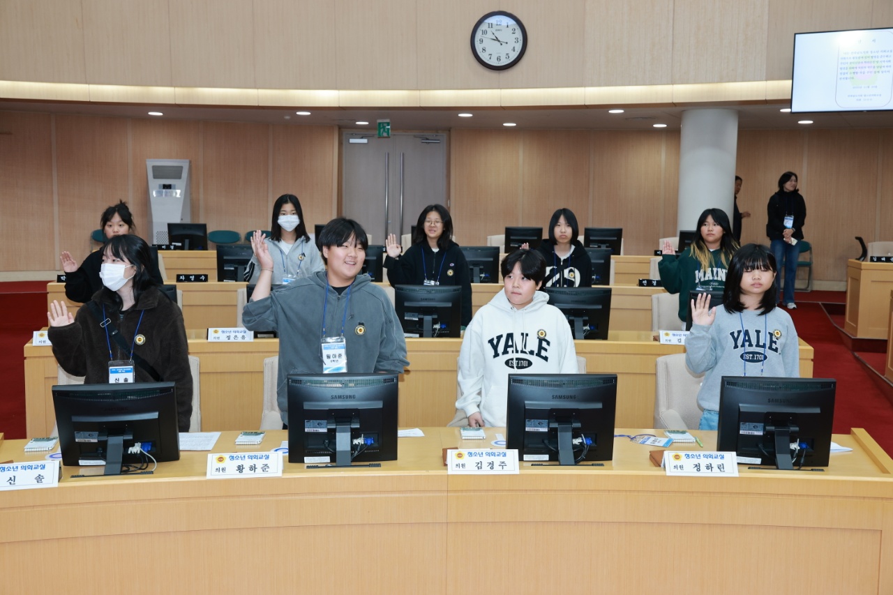 11월 20일 청소년의회교실(광양 백운초) (2)5