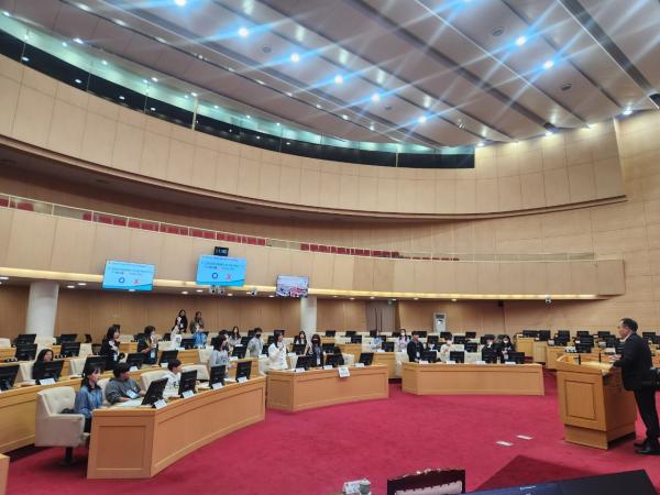 11월 20일 청소년의회교실(광양 백운초) (4) 7