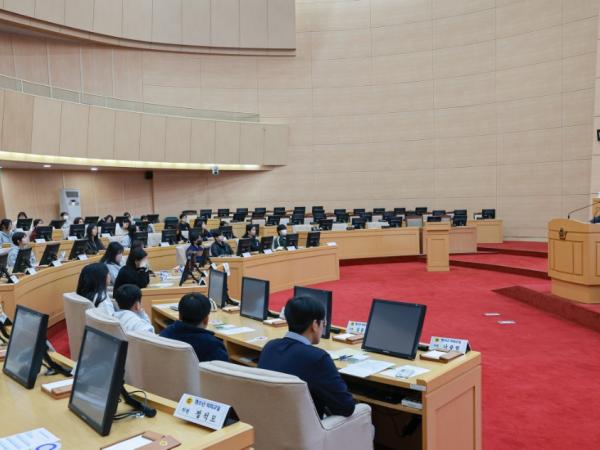 11월 5일 청소년의회교실(월야중_ 벌교여중) (7) 5