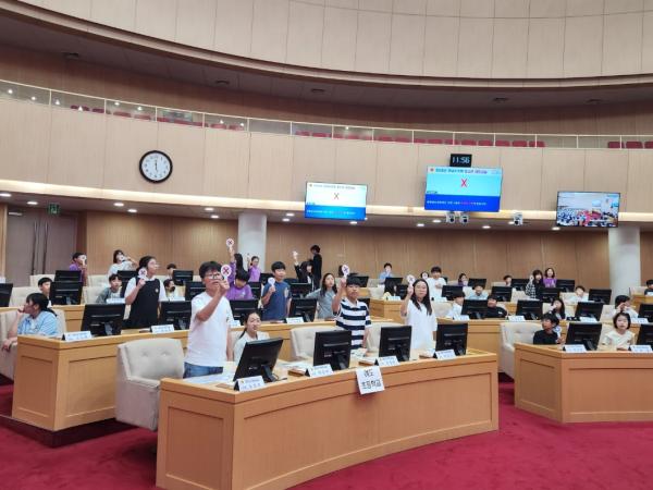 25년 9월 30일(여수 여도초, 곡성중앙초) 첨부이미지 : 청소년의회교실6.jpeg