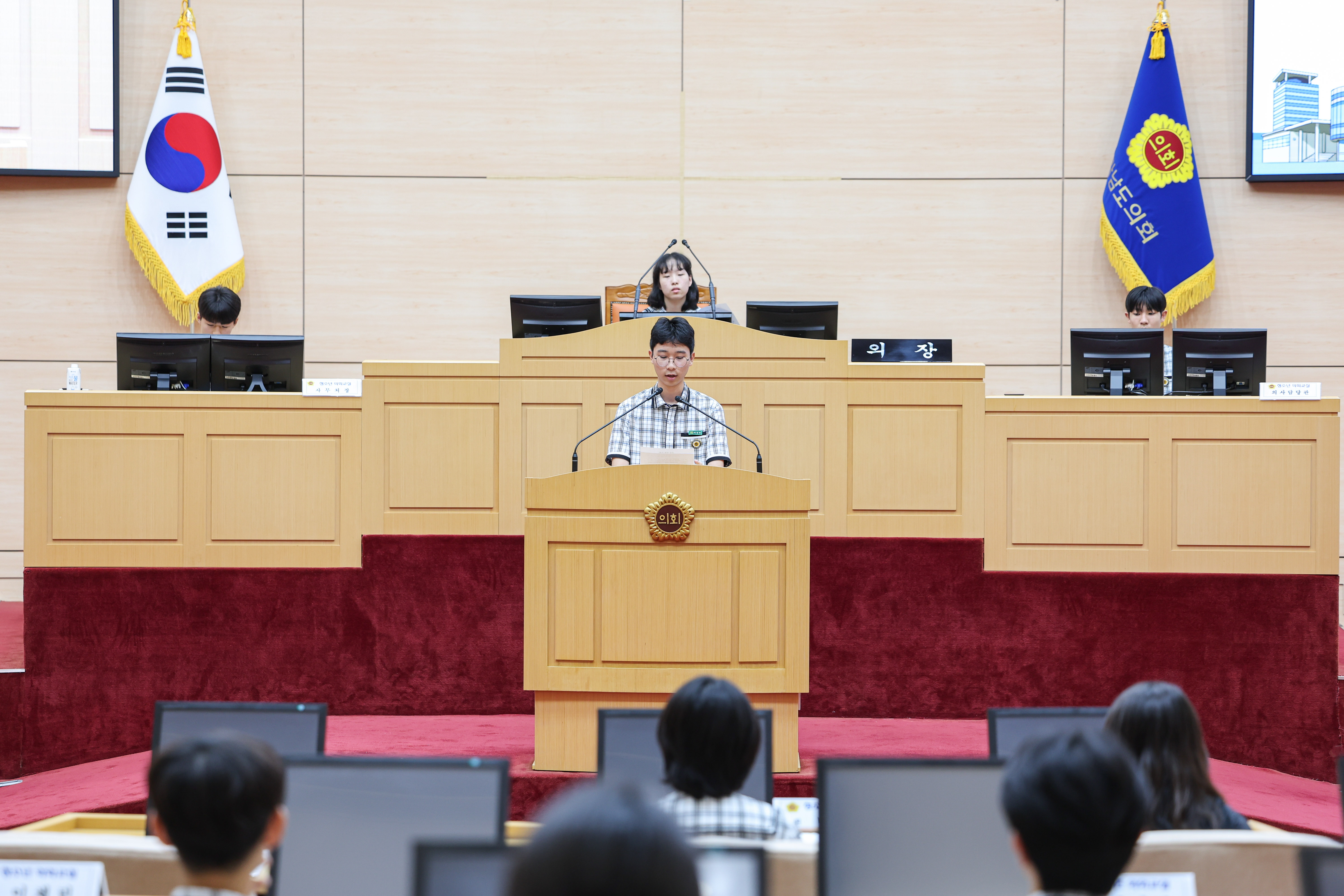 25년05월27일 청소년 의회교실 여양고등학교 (8)8