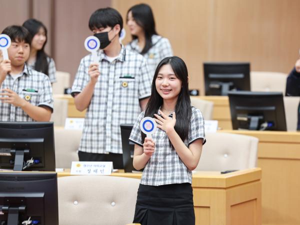 25년05월27일 청소년 의회교실 여양고등학교 (10) 10