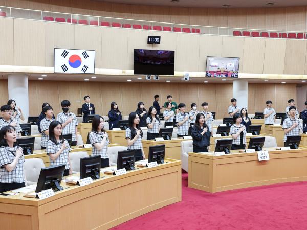 25년05월27일 청소년 의회교실 여양고등학교 (2) 2