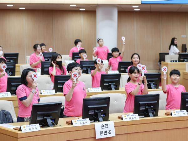 25년 5월 19일(순천인안초, 해남 화원초)