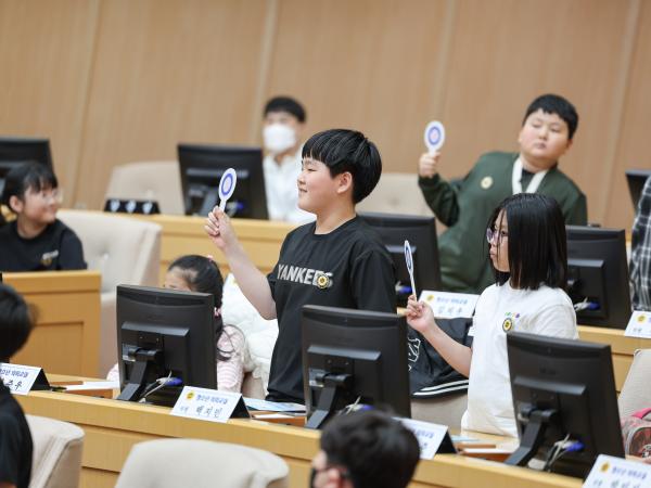 25년 5월 8일(화순 능주초, 화순 사평초)