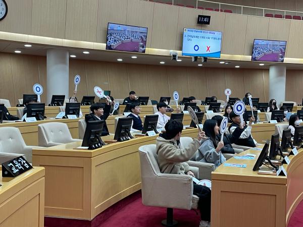 23년 11월 29일 (함평손불중) 참가