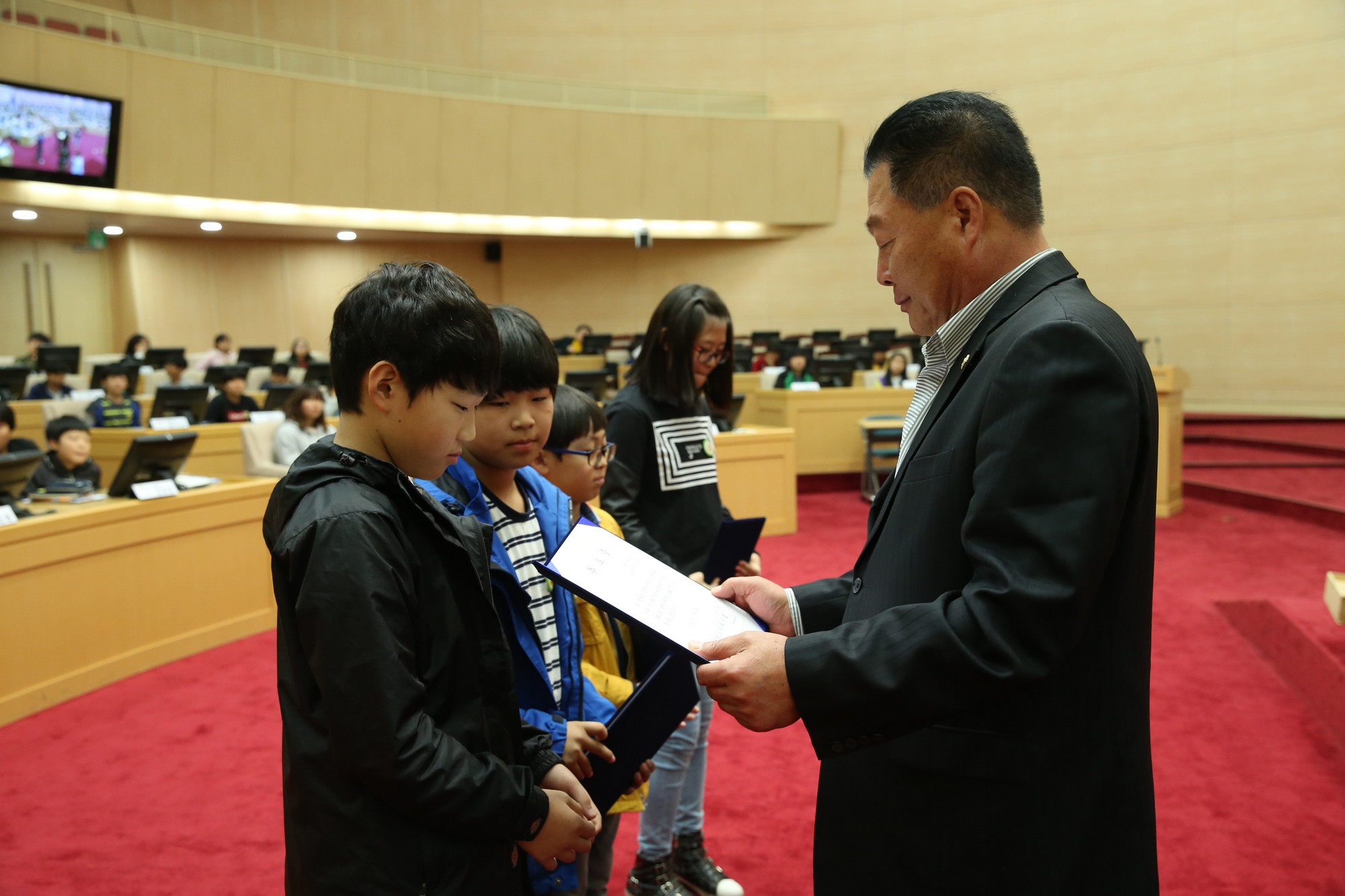 14년11월04일 청소년의회교실(해남,목포) - 00301