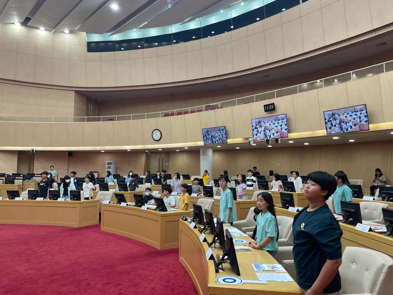 230530 청소년의회교실(증도초,도포초)참가 -사진 (20)3