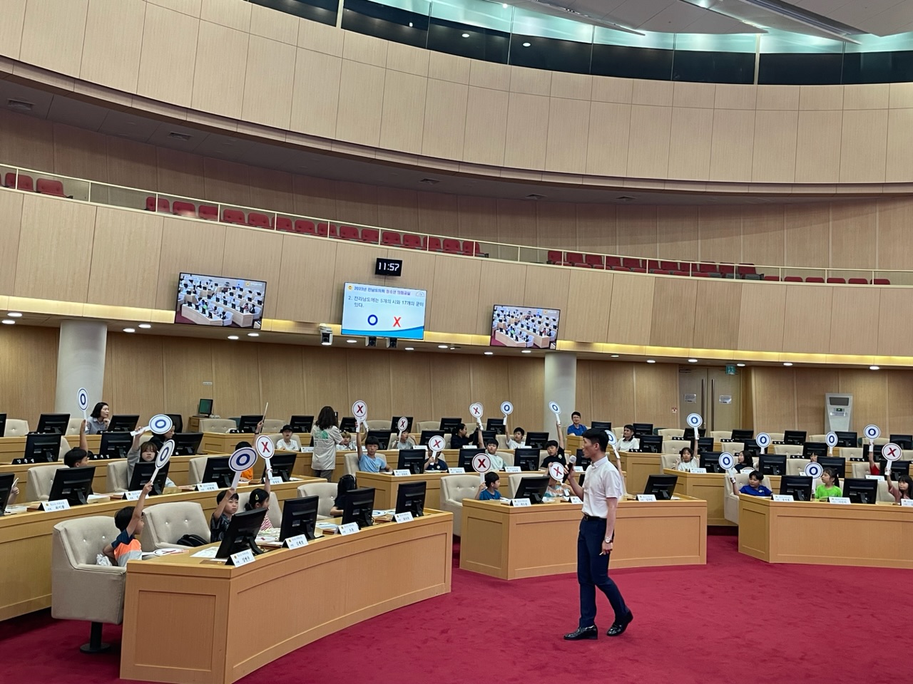 23-0613 청소년의회교실 -진도금성초 참여(사진) (11)2