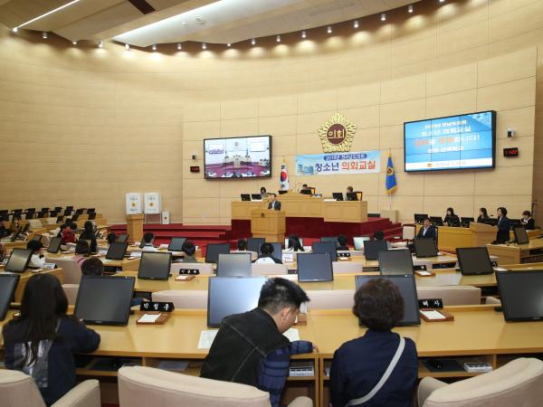 18년 4월 17일(순천 선혜학교)