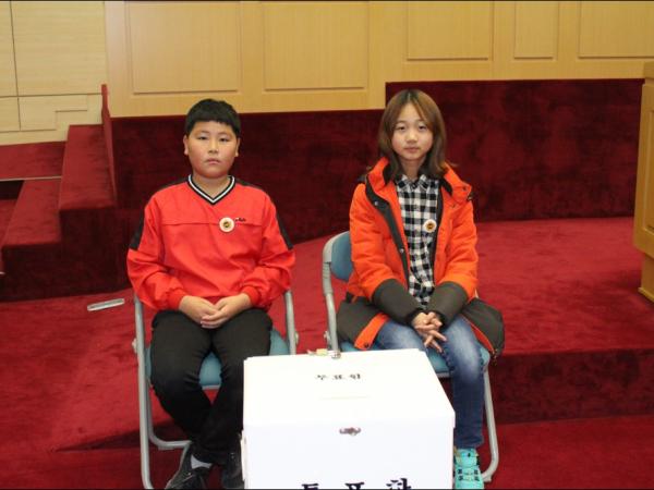 2015년 11월 30일 - 광양 마동초, 덕례초, 무안 일로초