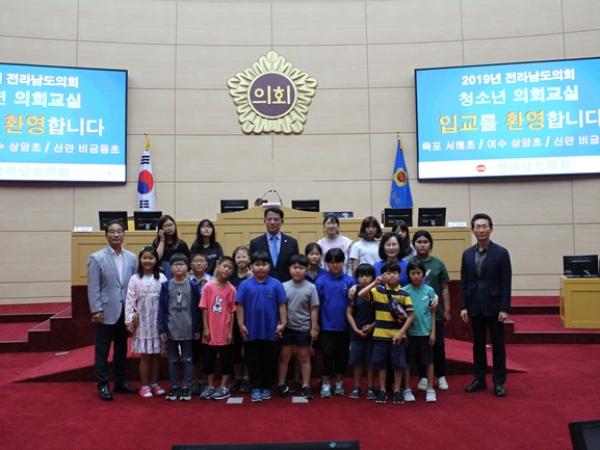 6월 20일 청소년의회교실 4 2