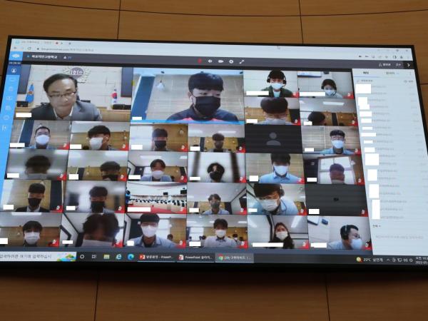 22년 5월 24일(목포덕인고등학교) 참가 