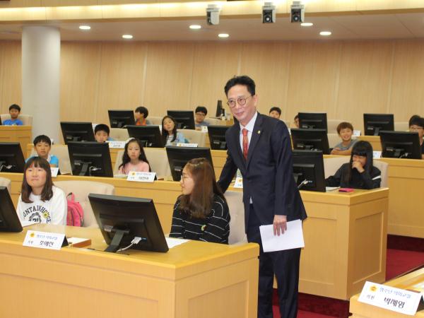 9월27일(담양 무정초/보성 벌교초/여수 좌수영초/ 곡성 중앙초) 79명 참가