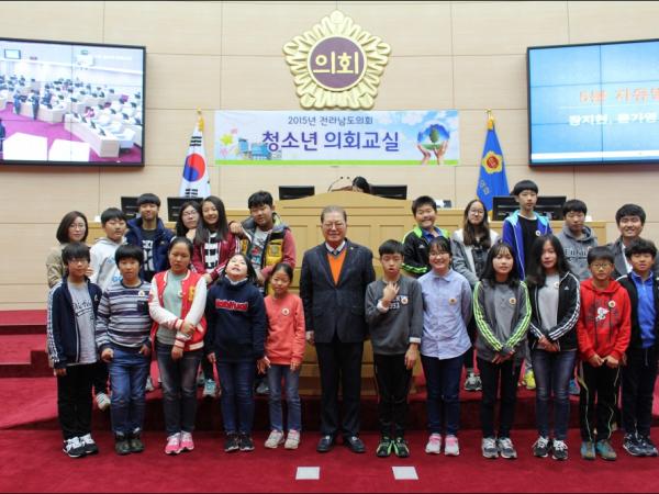 2015년 11월 16일 함평(신광초, 해보초), 영광(백수초) 사진모음